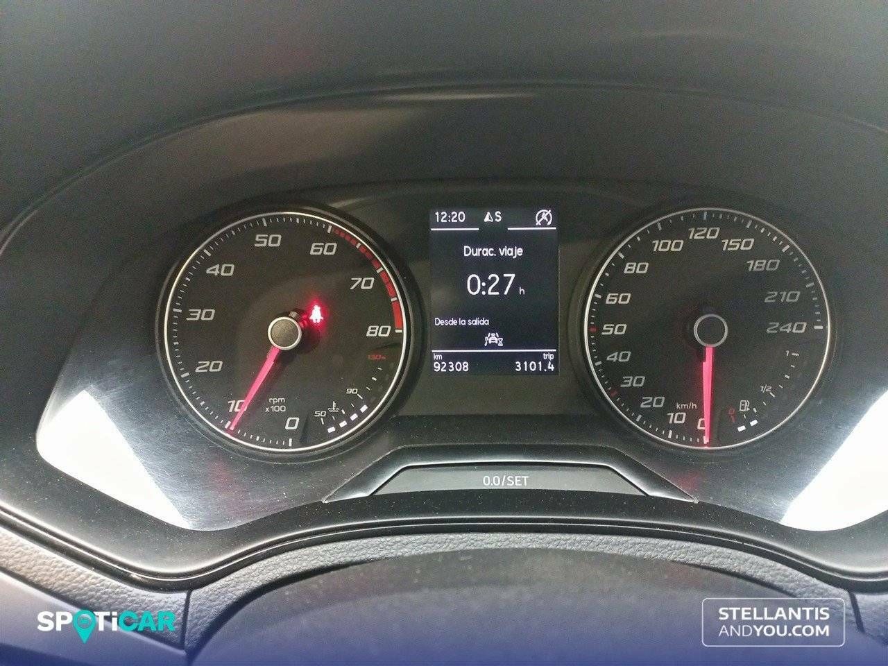 Foto Seat Ibiza 18