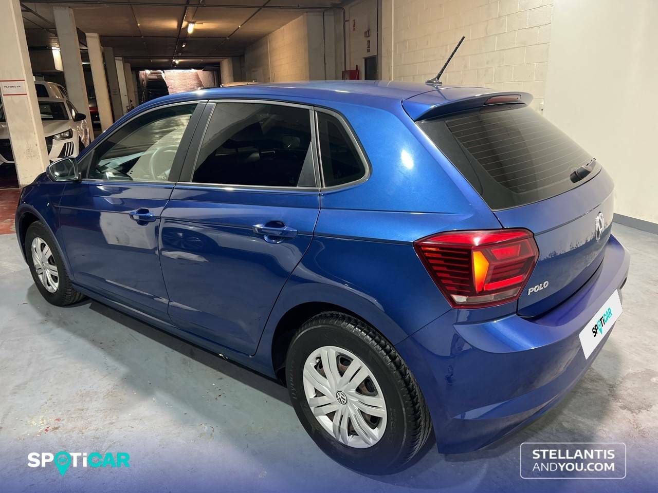 Foto Volkswagen Polo 7