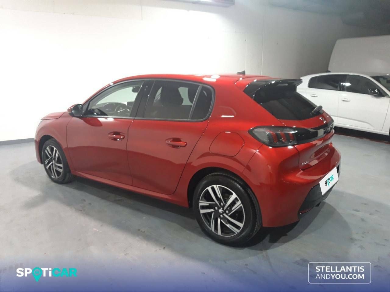 Foto Peugeot 208 7