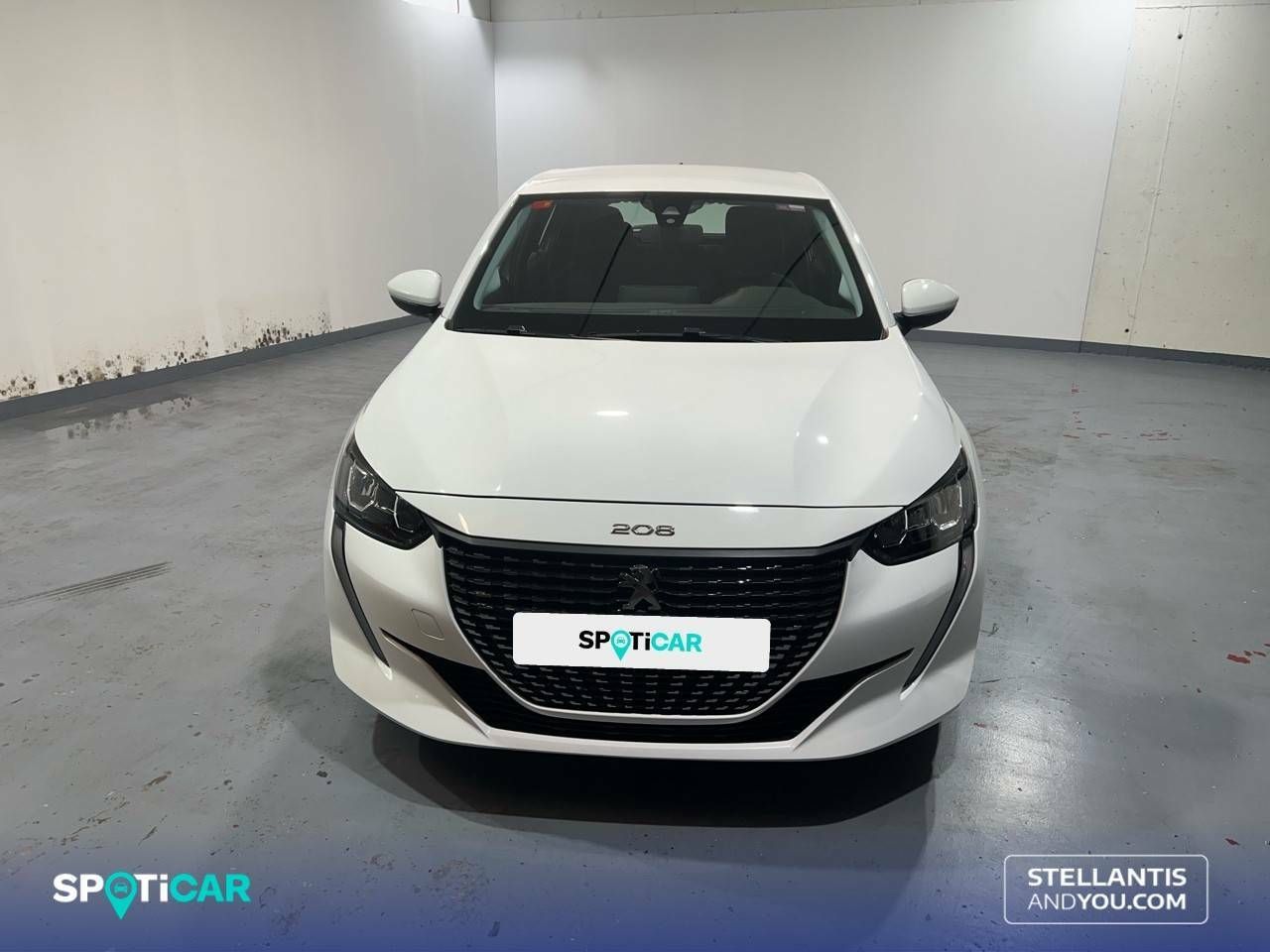 Foto Peugeot 208 2
