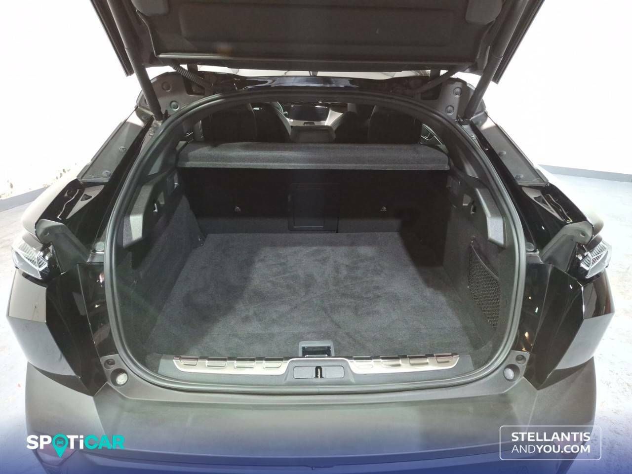 Foto Peugeot 408 6