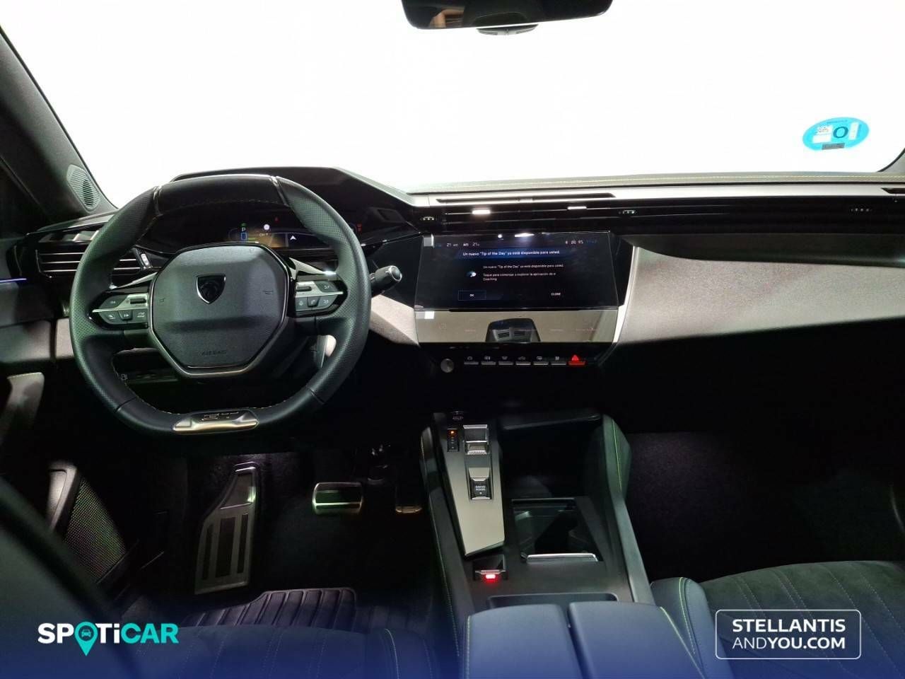 Foto Peugeot 408 8