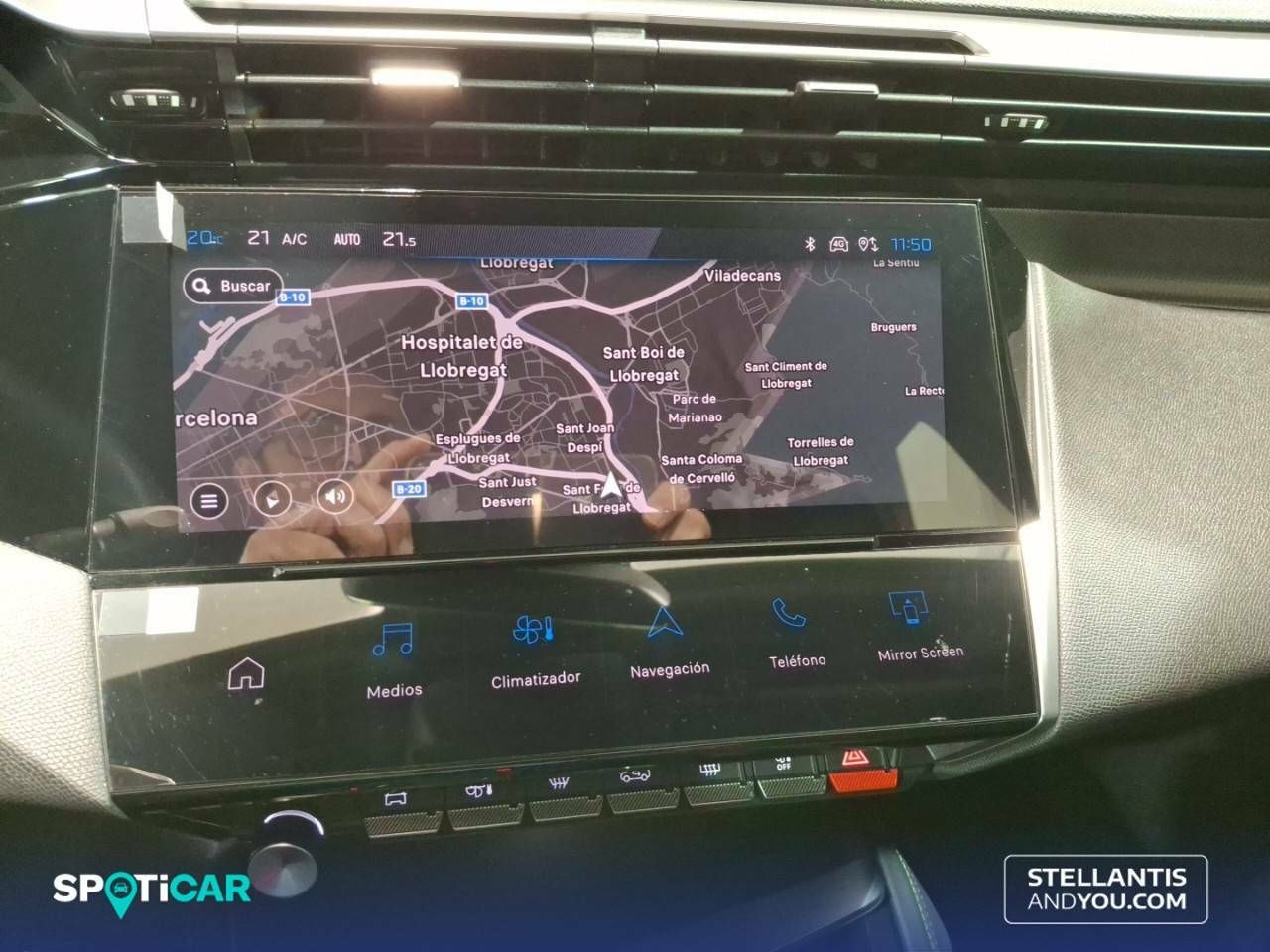 Foto Peugeot 408 18