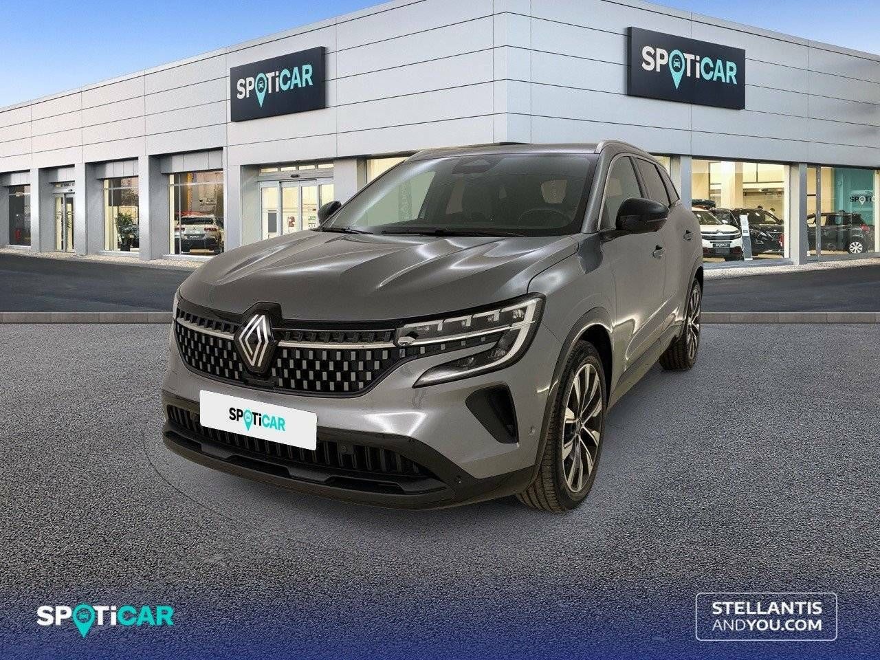 Foto Renault Austral 1