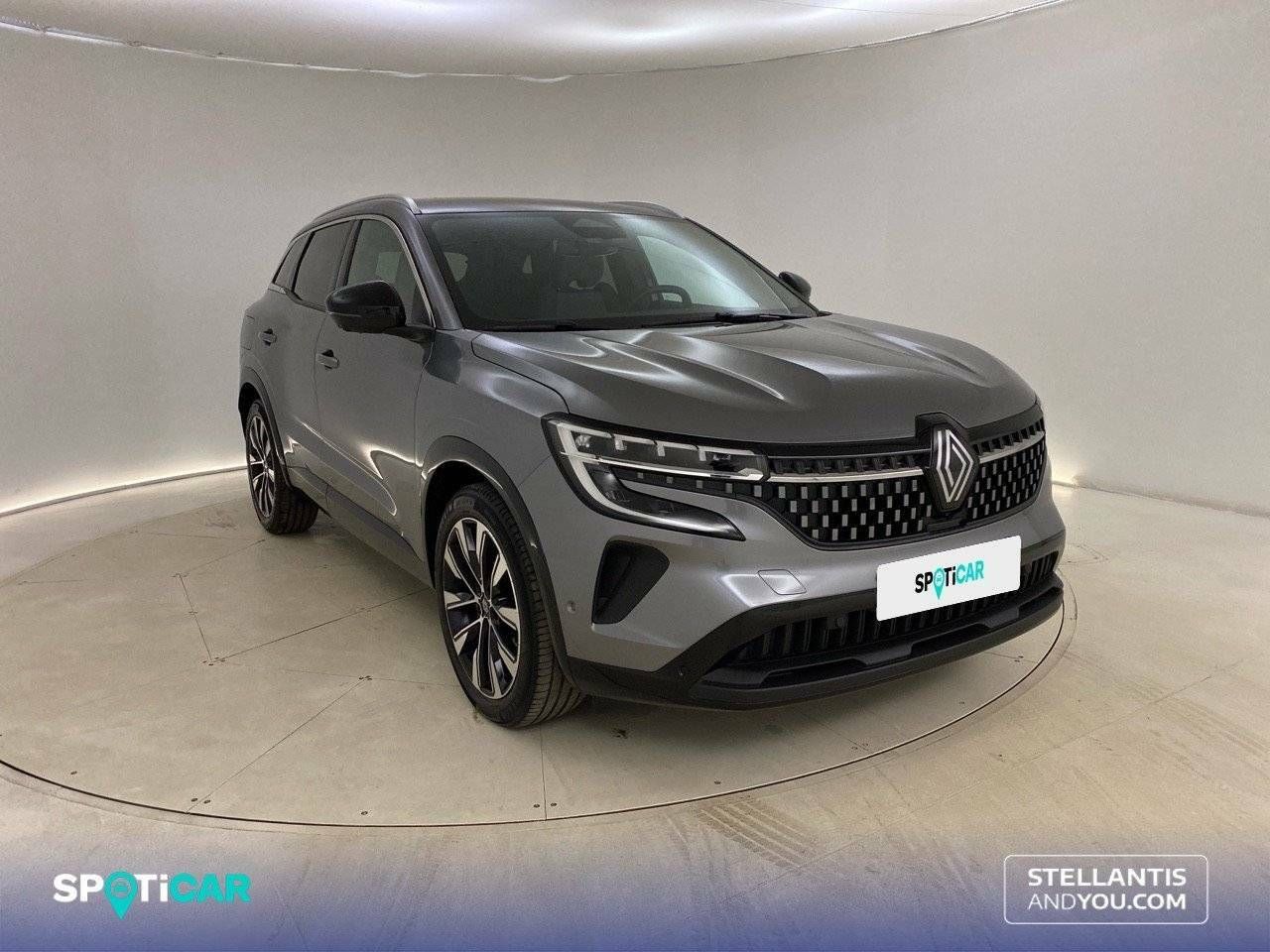 Foto Renault Austral 3