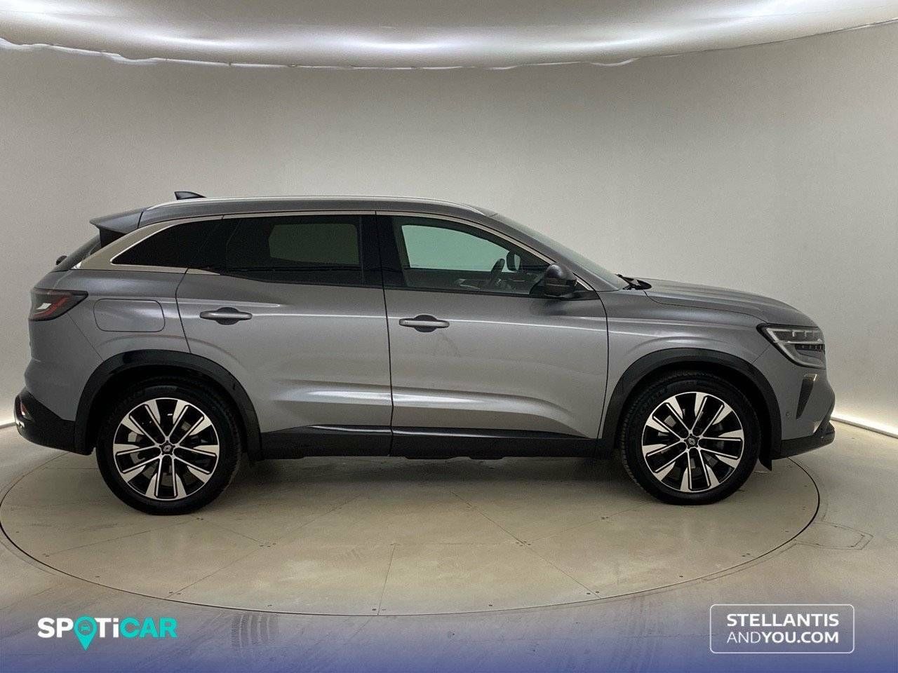 Foto Renault Austral 4