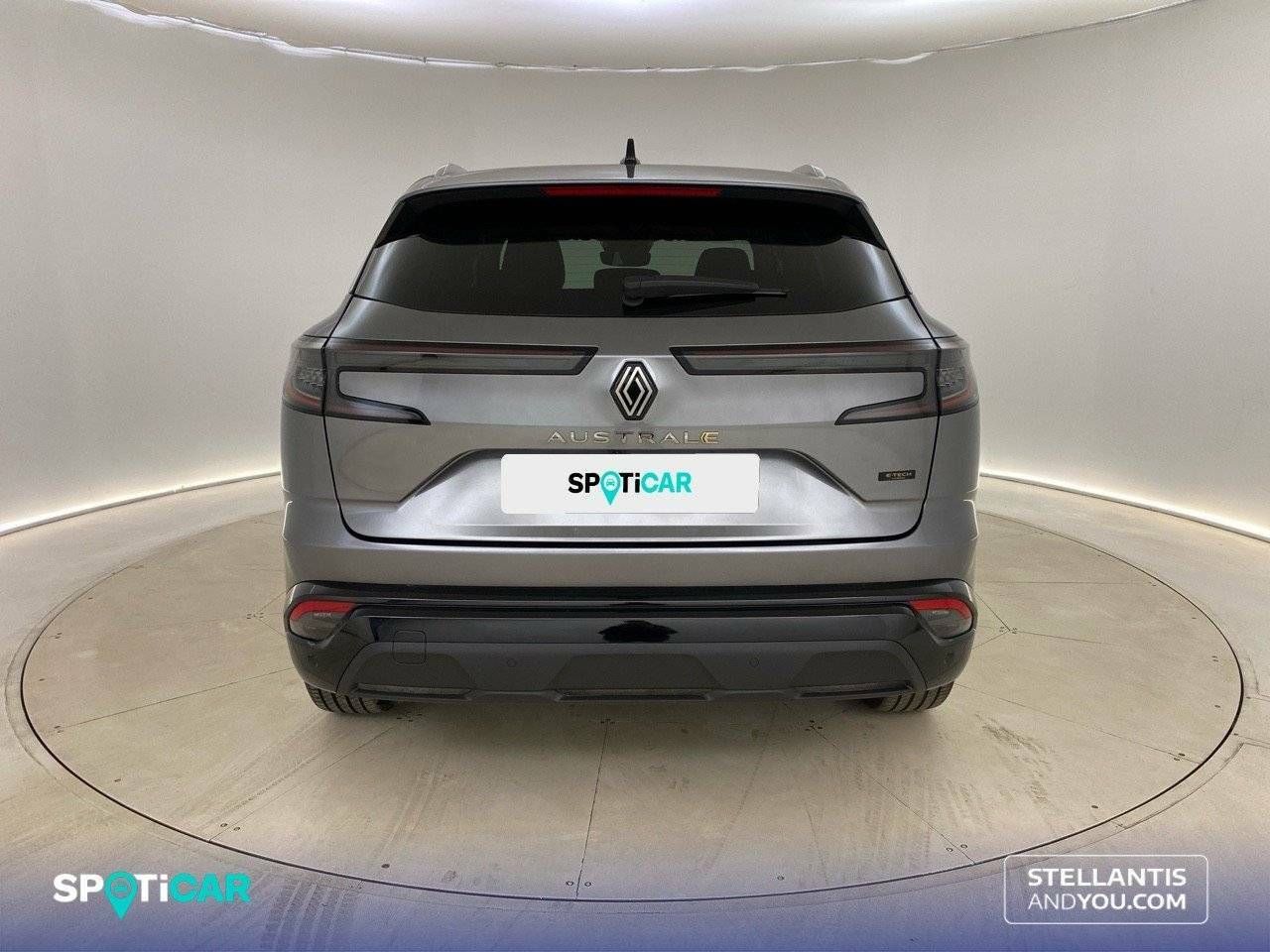 Foto Renault Austral 5