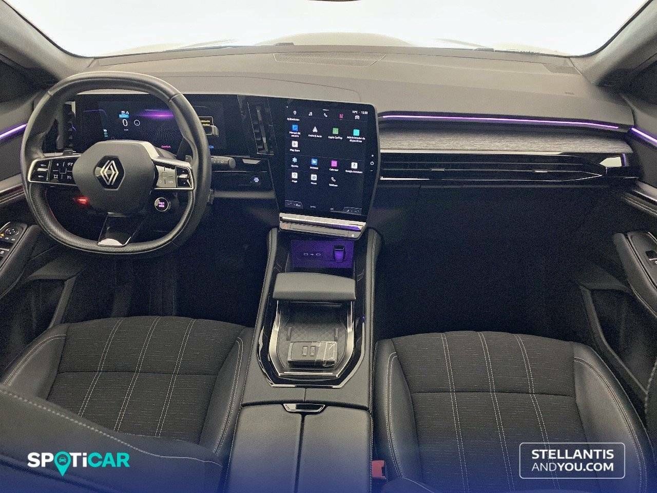Foto Renault Austral 8