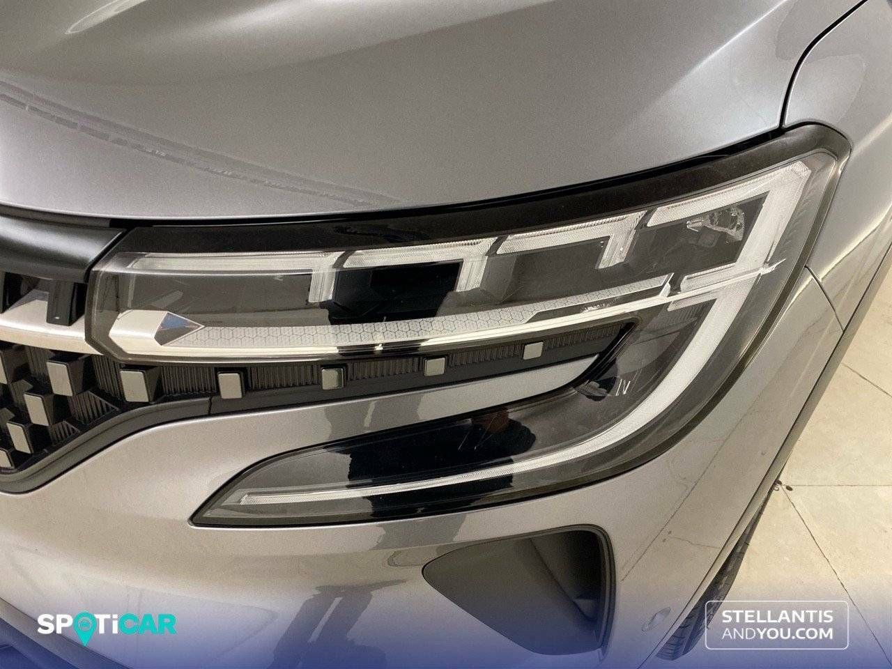 Foto Renault Austral 12