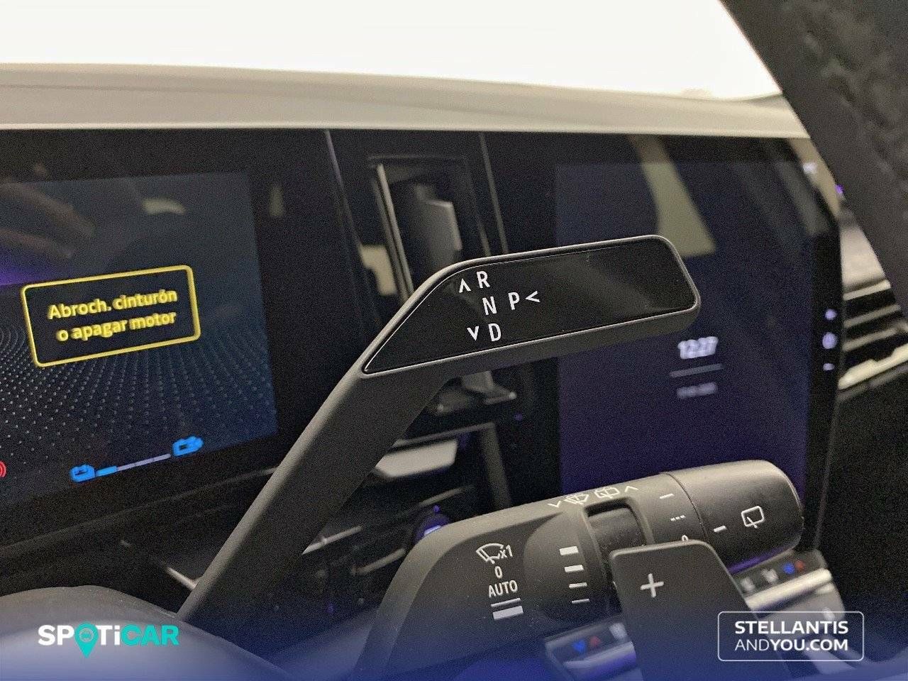Foto Renault Austral 18