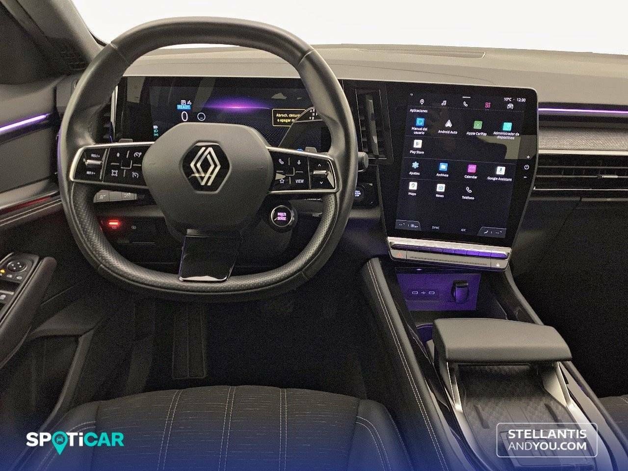 Foto Renault Austral 25
