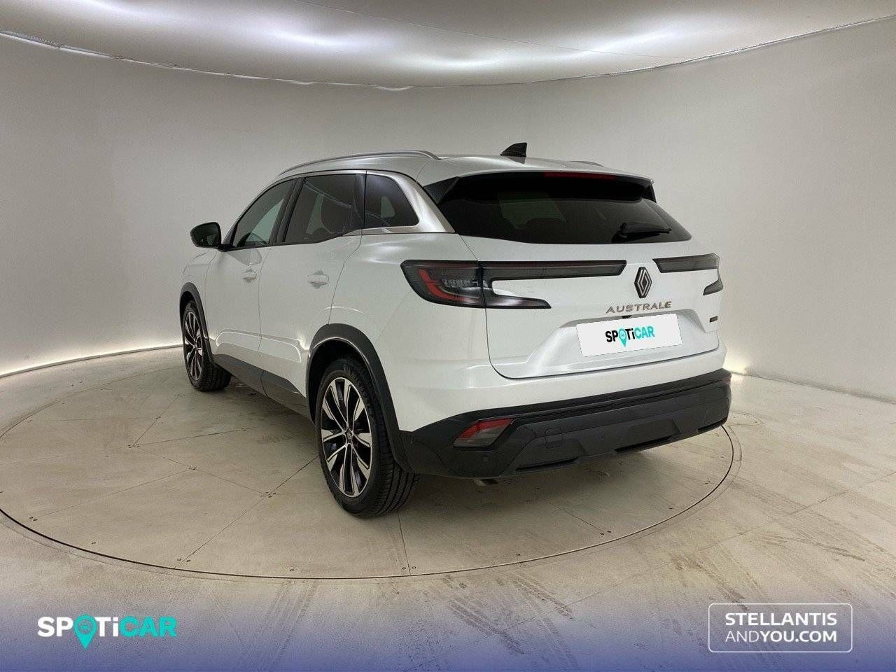 Foto Renault Austral 7