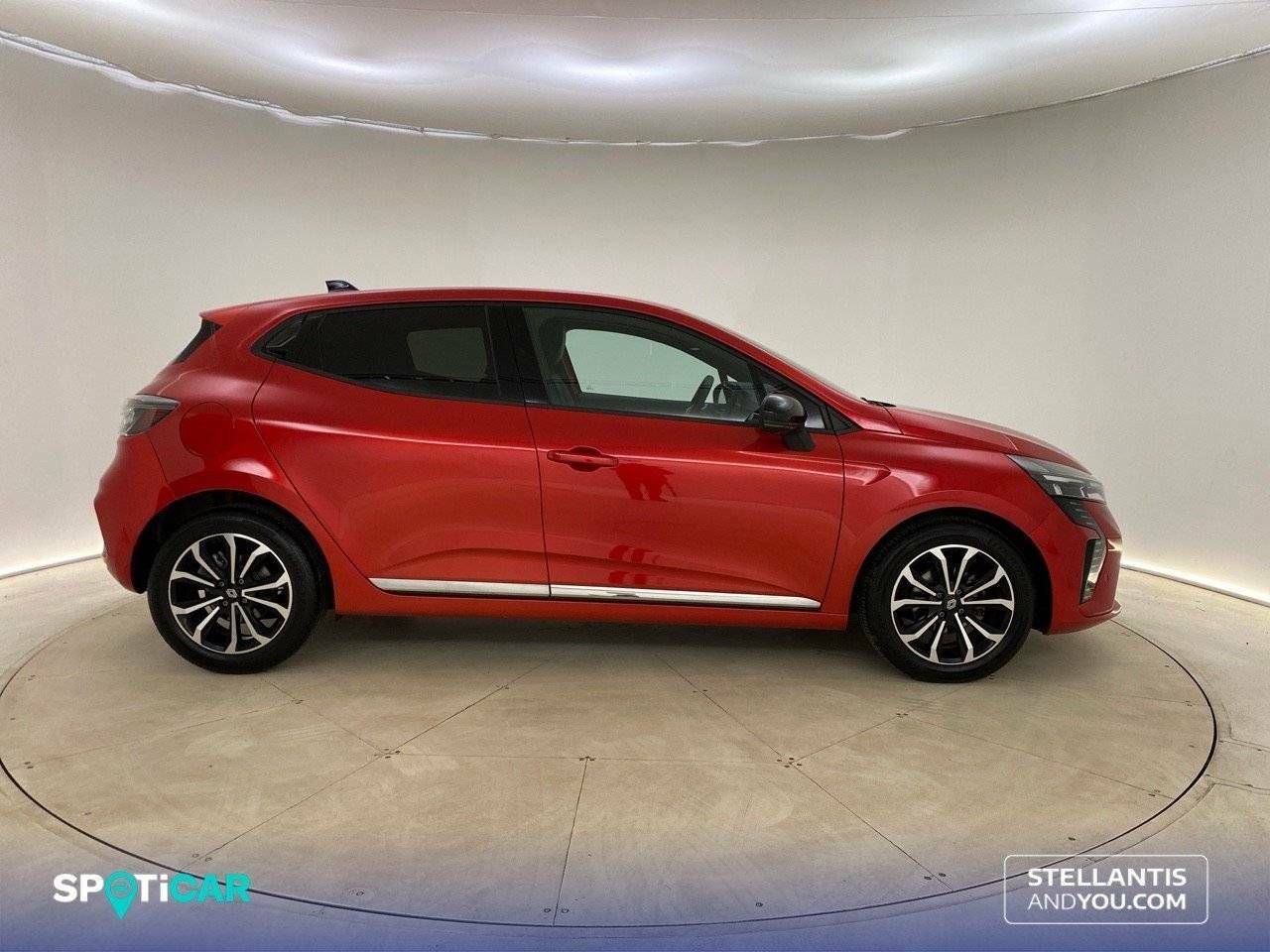 Foto Renault Clio 4