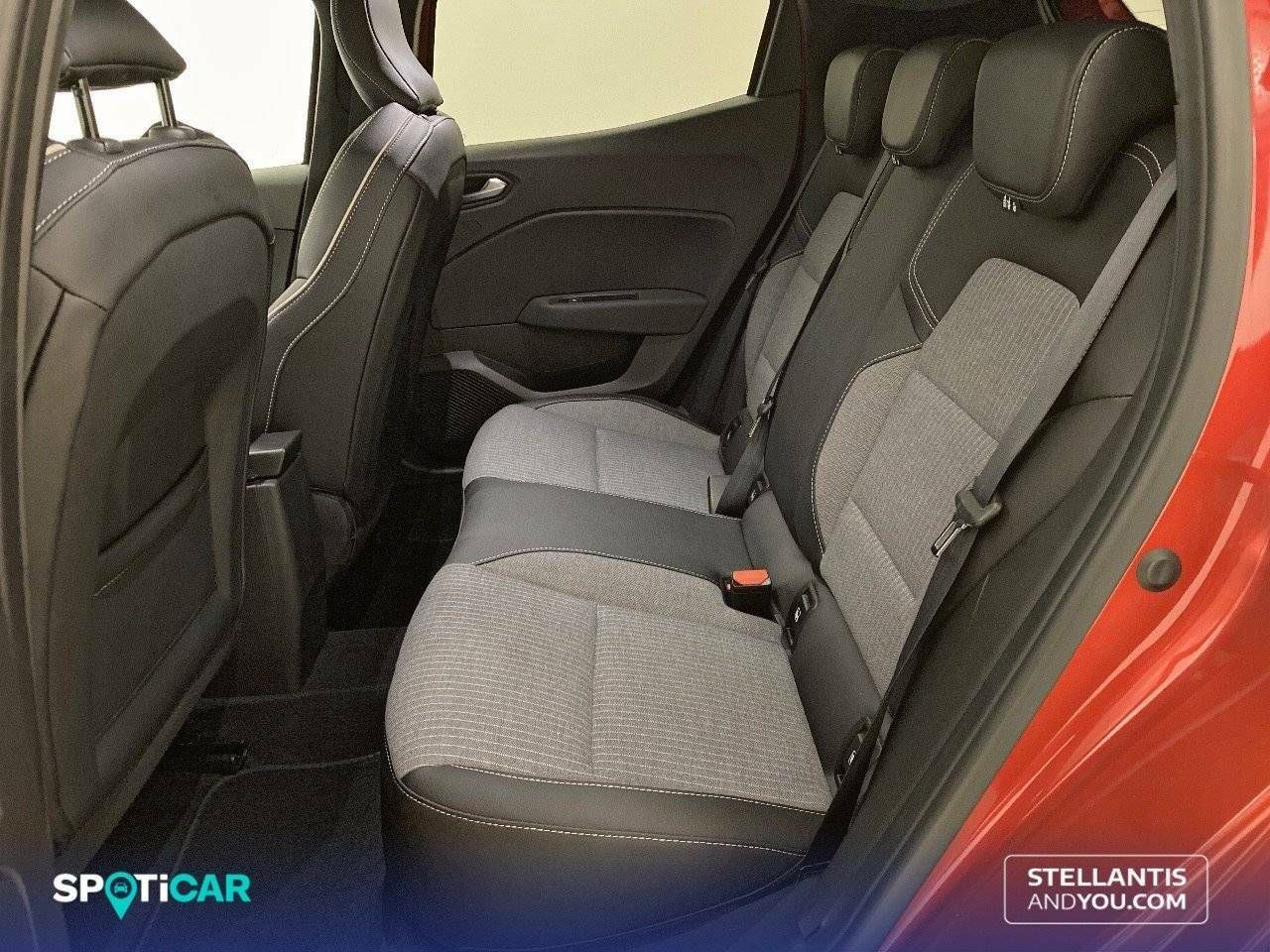 Foto Renault Clio 10