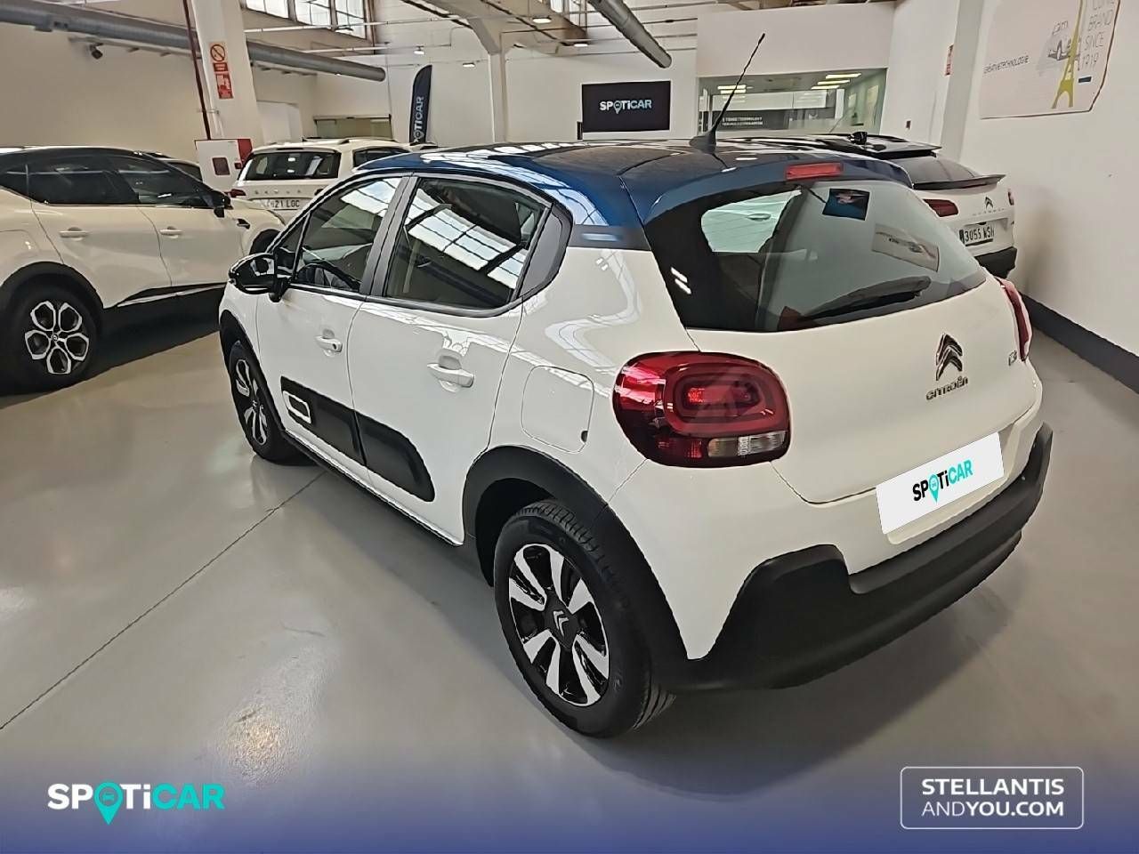 Foto Citroën C3 7