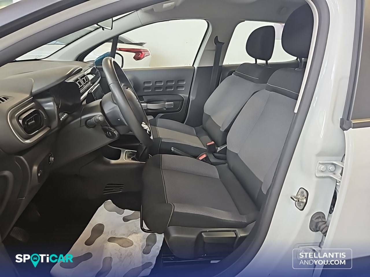 Foto Citroën C3 9