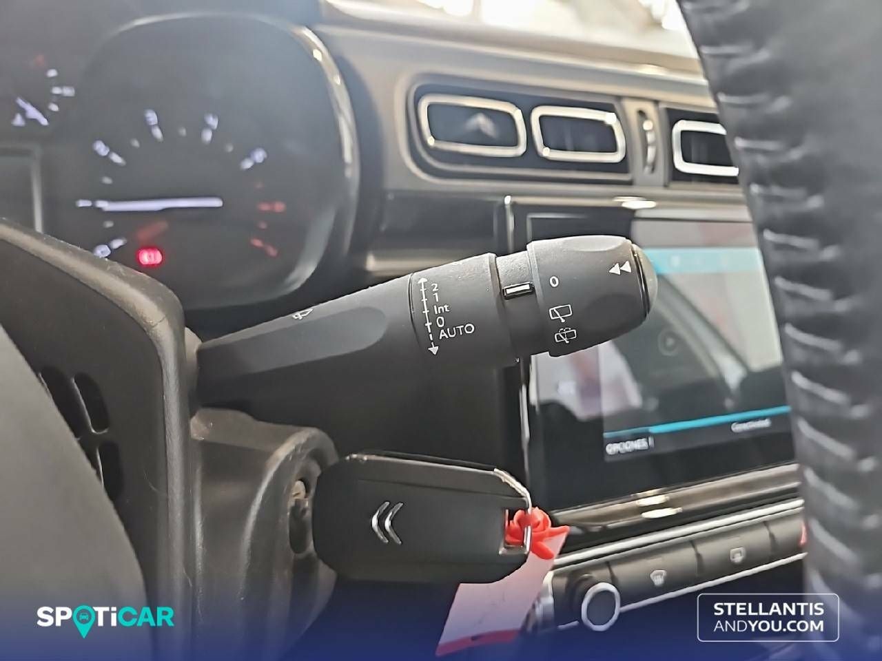 Foto Citroën C3 20