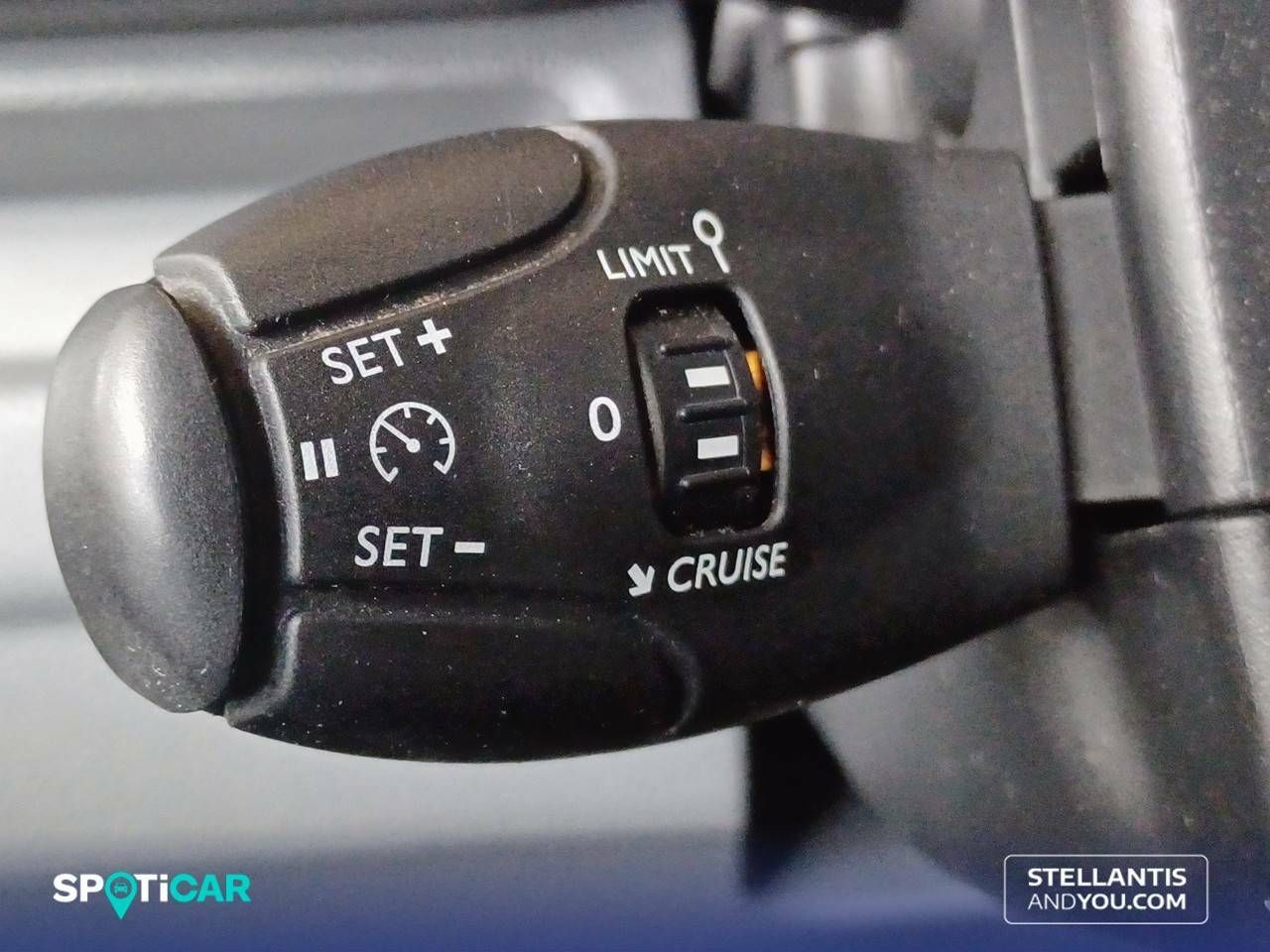 Foto Citroën Jumpy 15