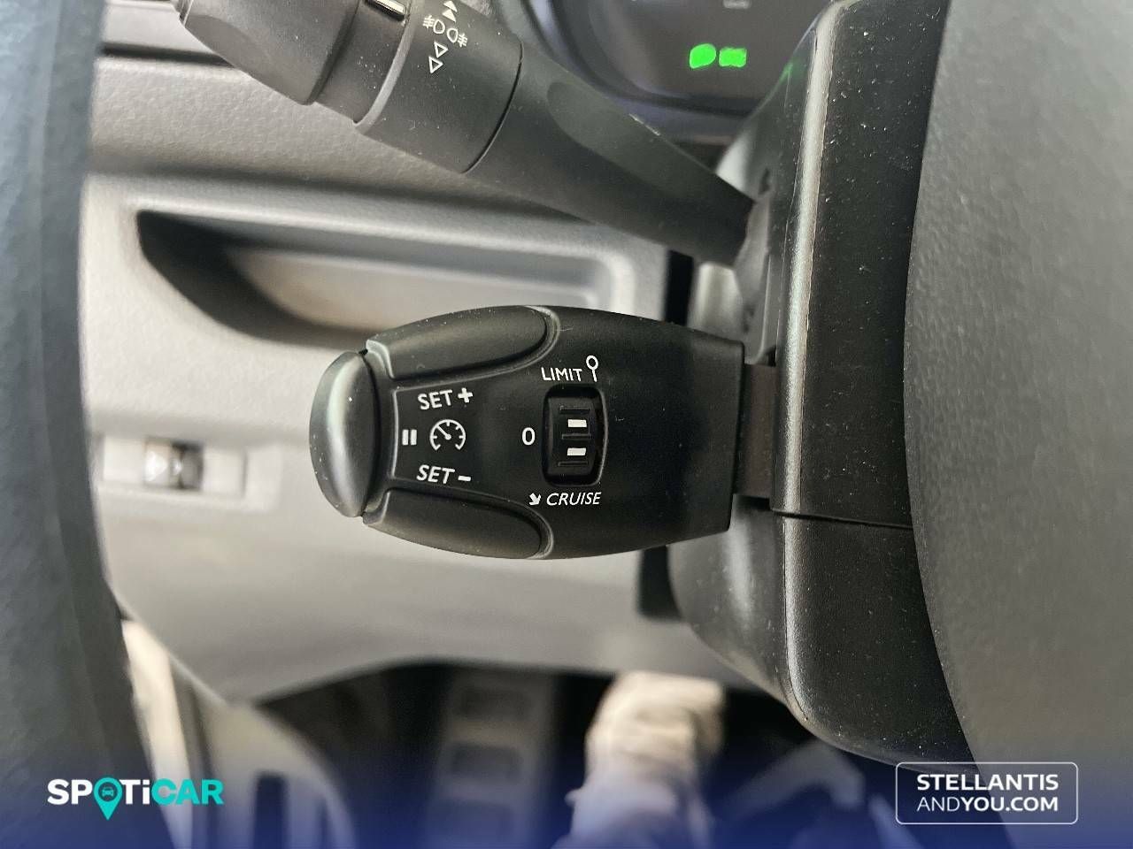 Foto Citroën Jumpy 15
