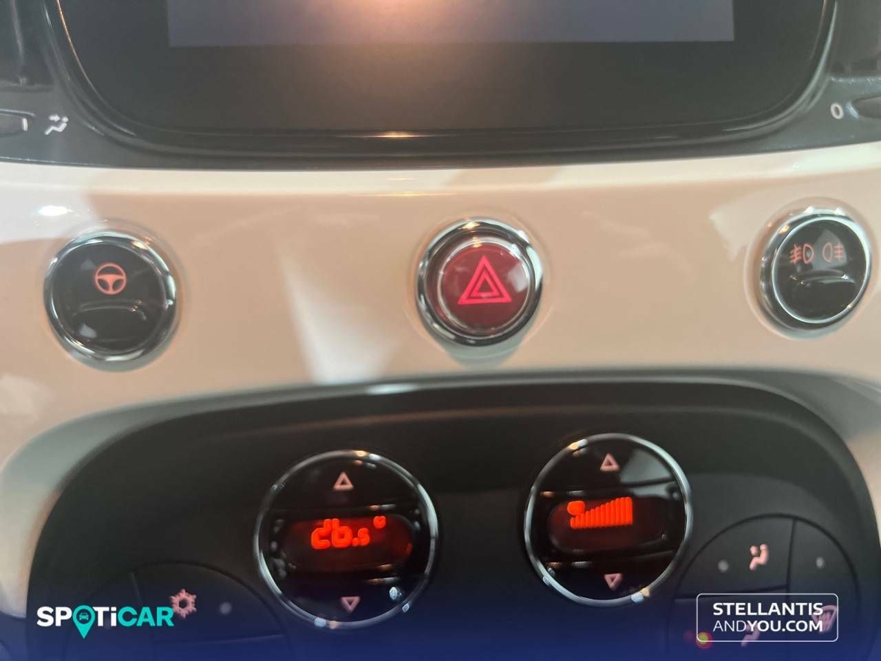 Foto Fiat 500 13