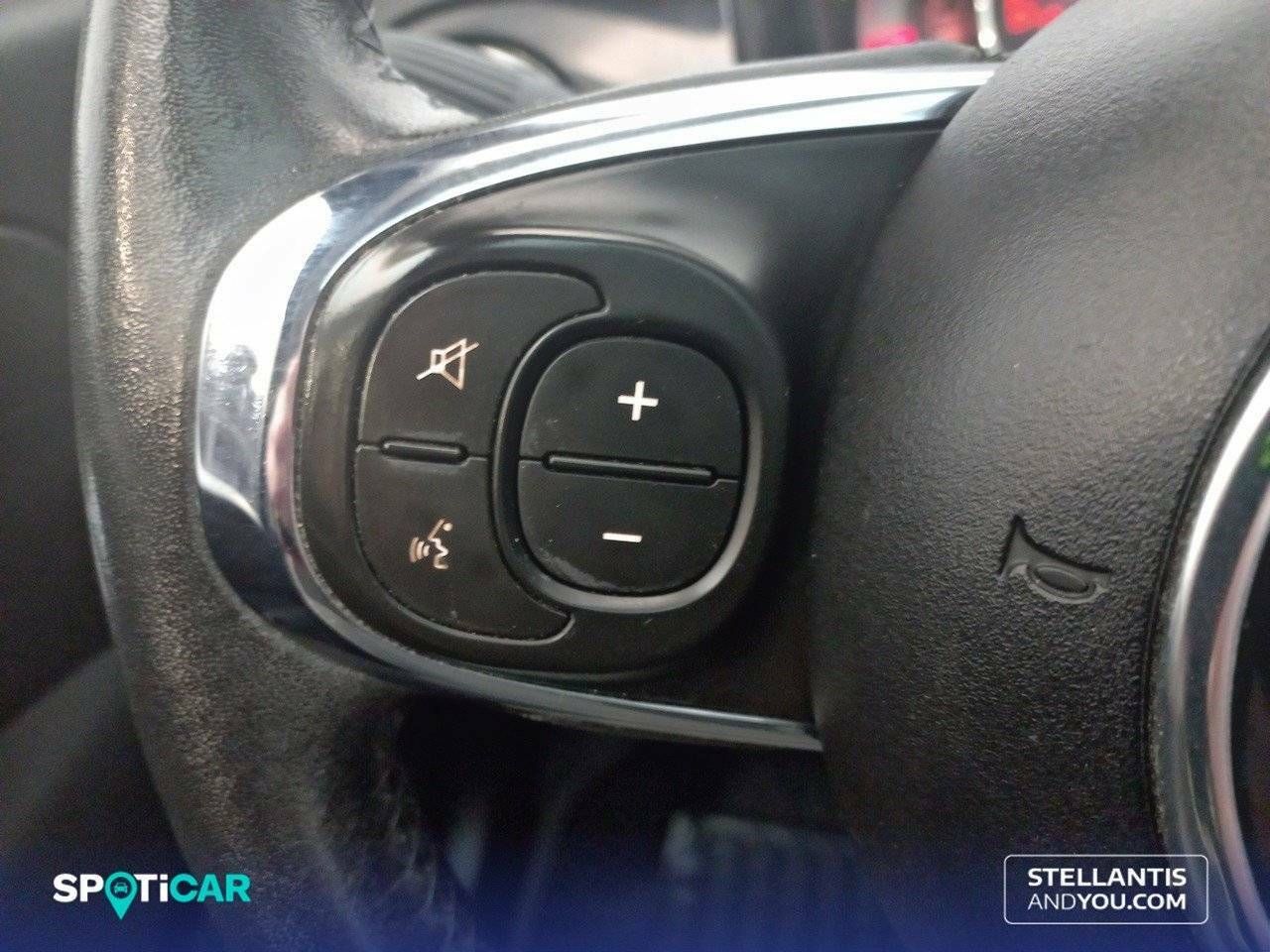 Foto Fiat 500 18