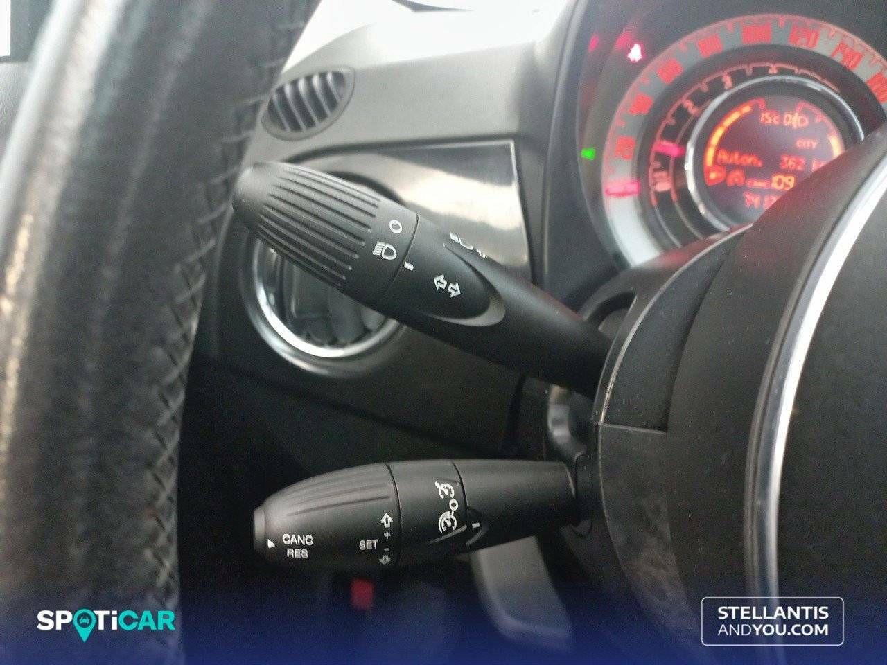 Foto Fiat 500 20