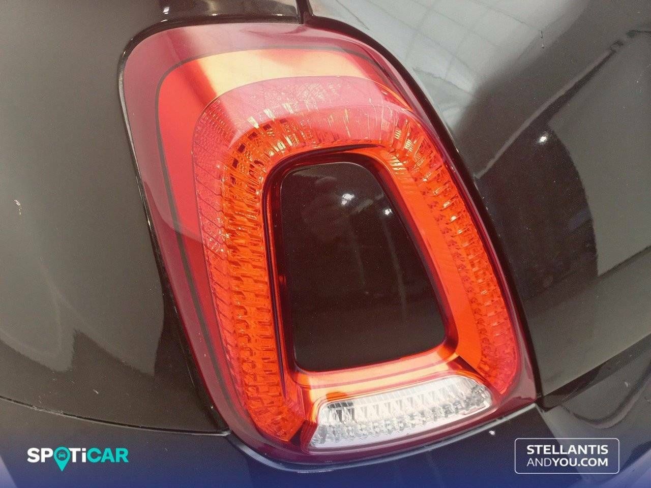 Foto Fiat 500 22