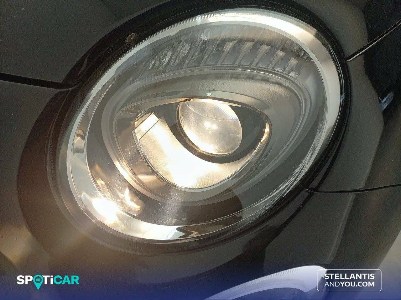 Foto Fiat 500 23