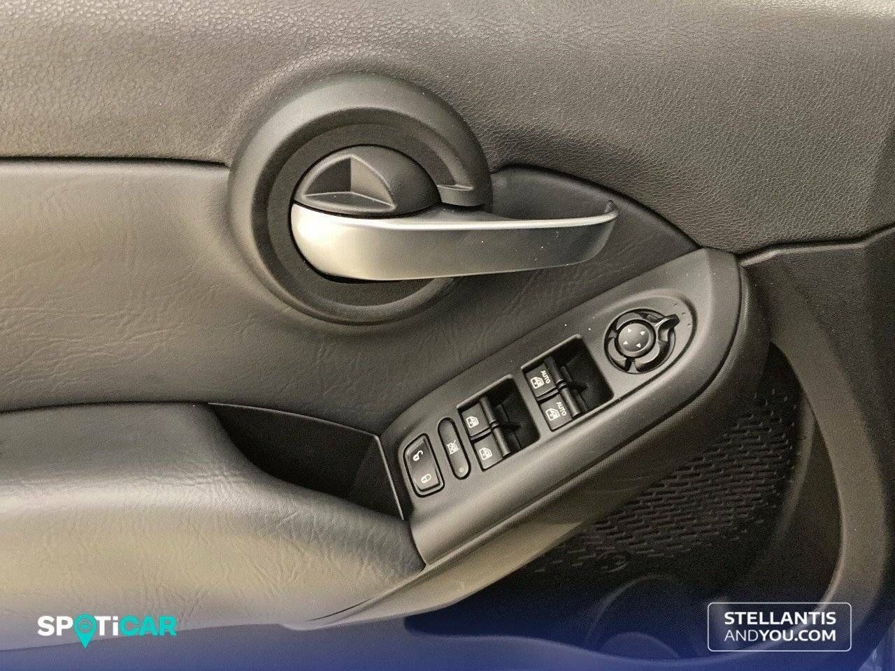 Foto Fiat 500X 14