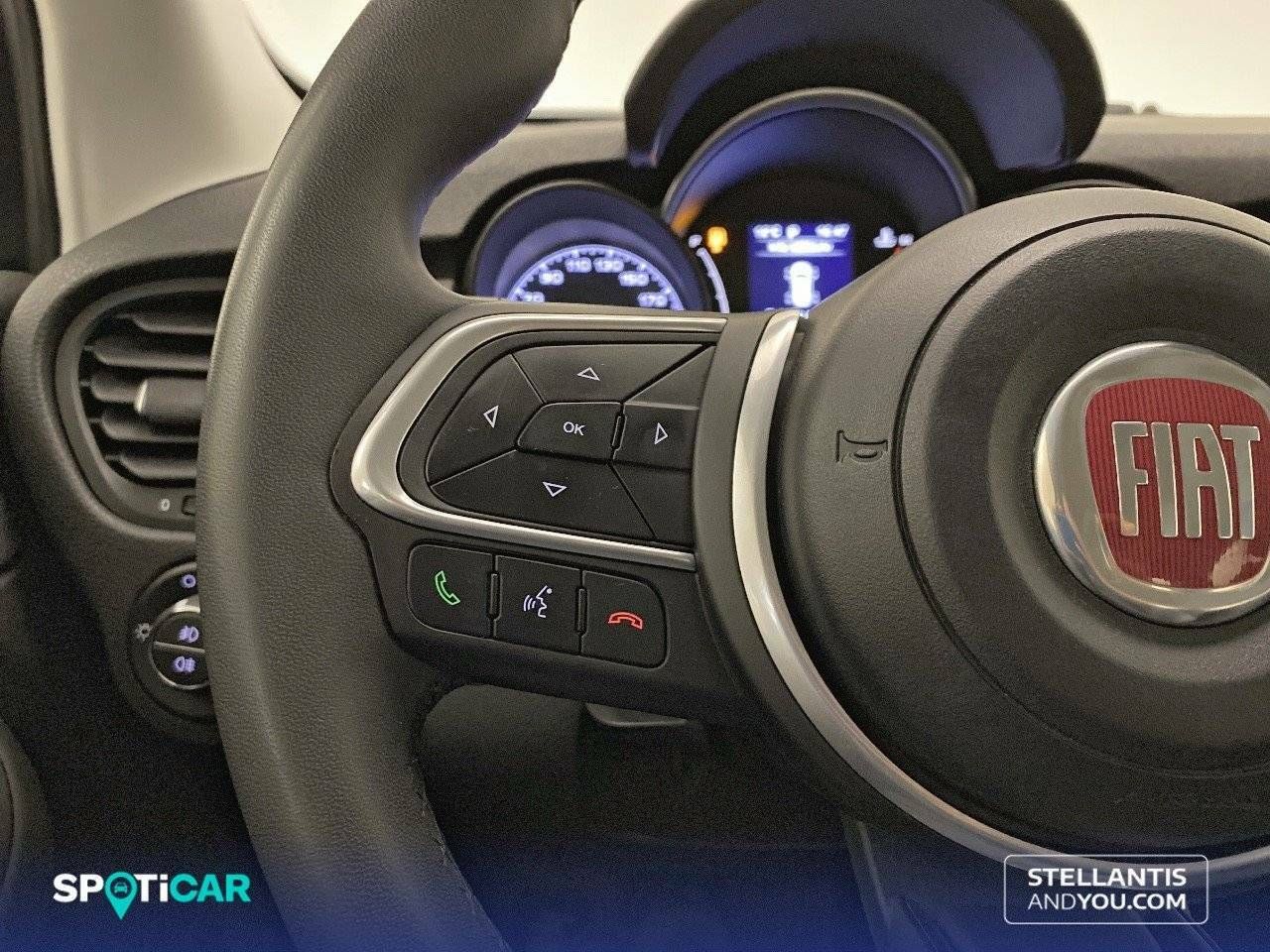 Foto Fiat 500X 20
