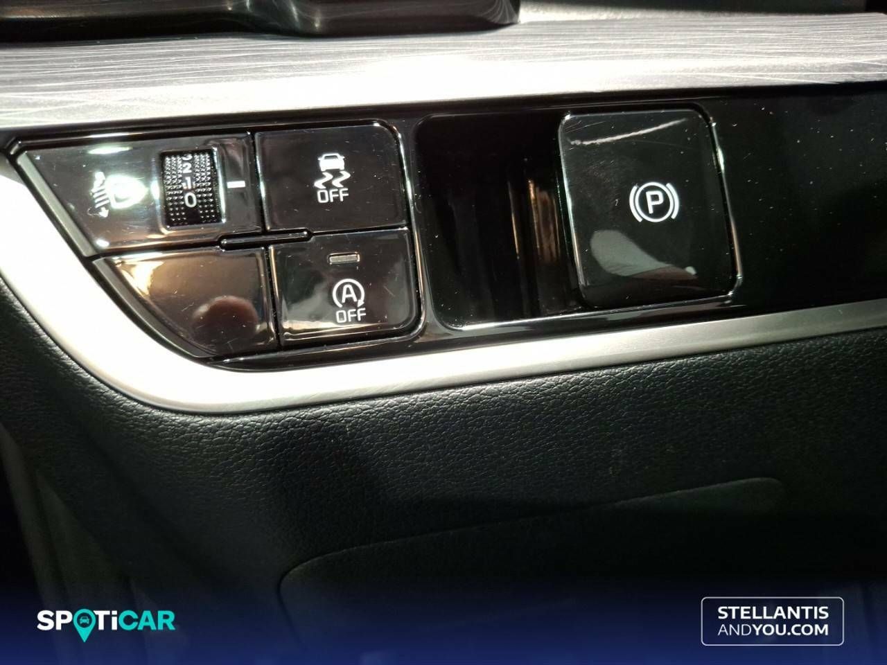 Foto Kia Sportage 14