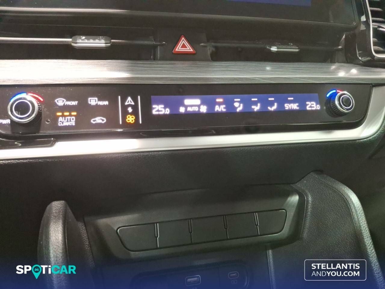 Foto Kia Sportage 18