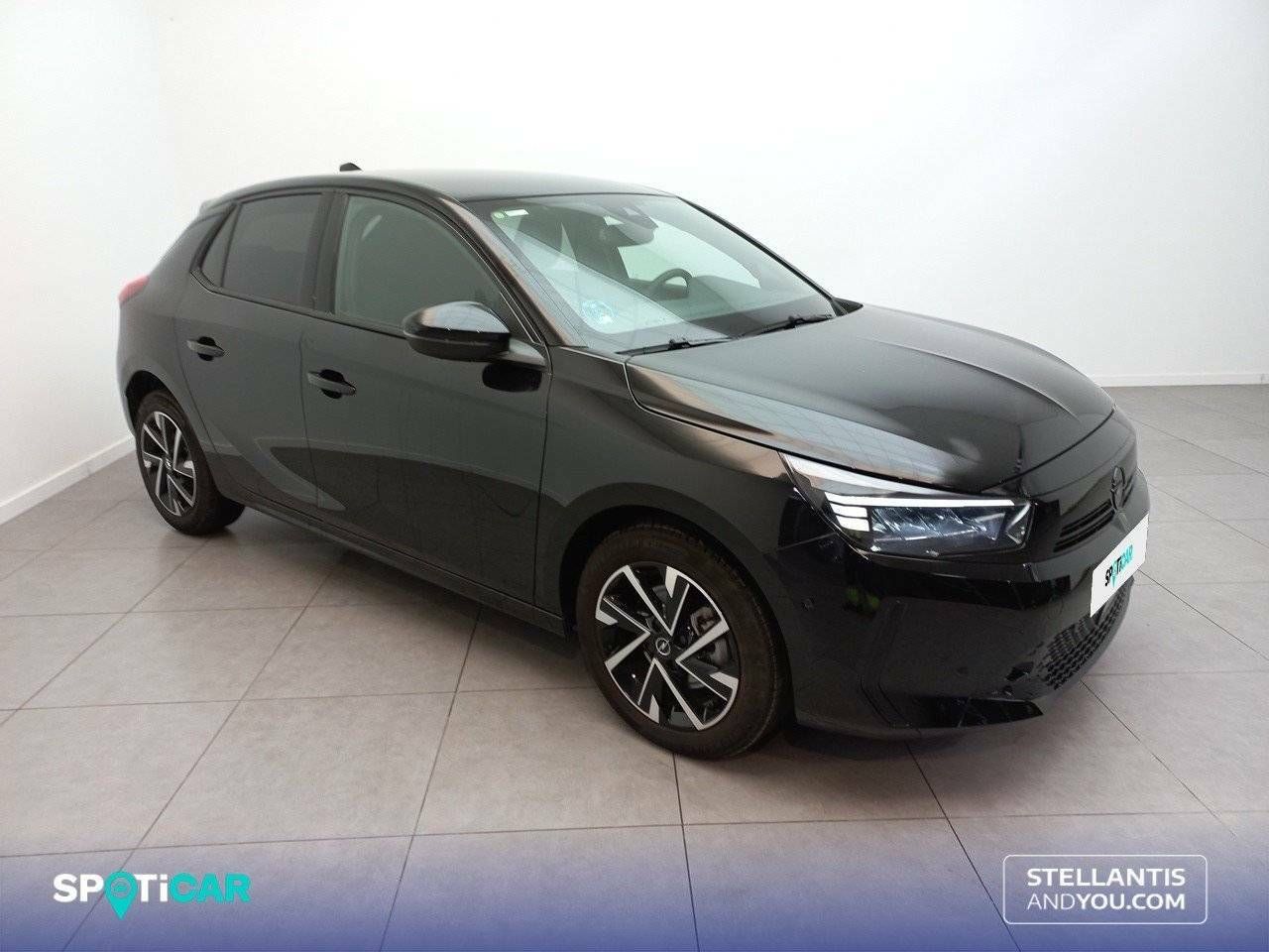 Foto Opel Corsa 3
