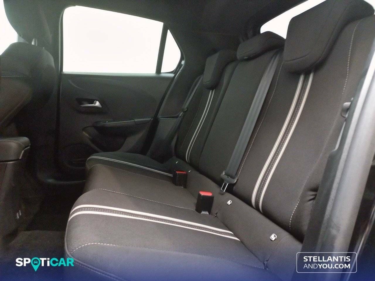 Foto Opel Corsa 10