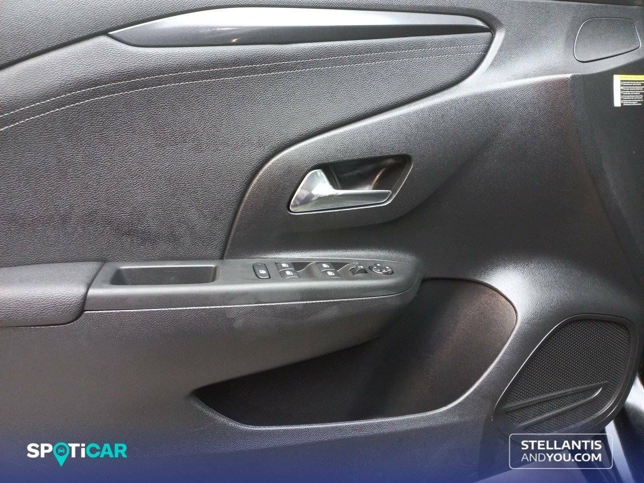 Foto Opel Corsa 25