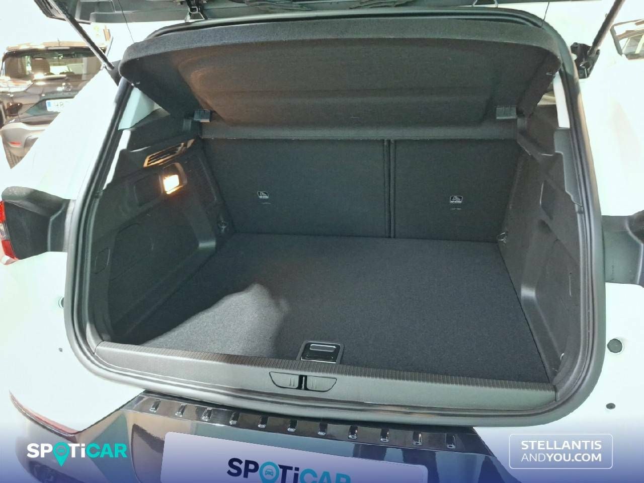 Foto Opel Grandland X 6