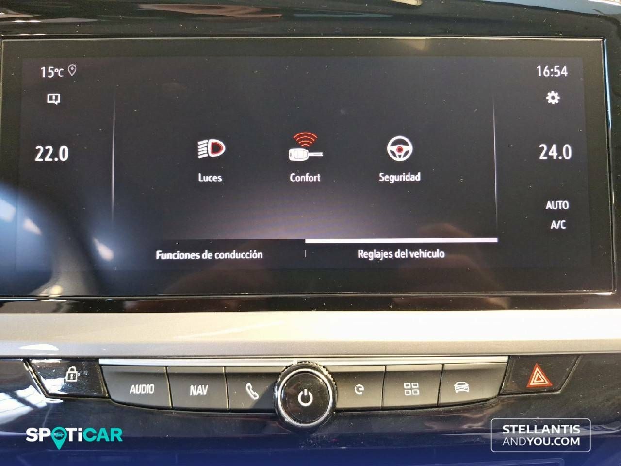 Foto Opel Grandland X 17