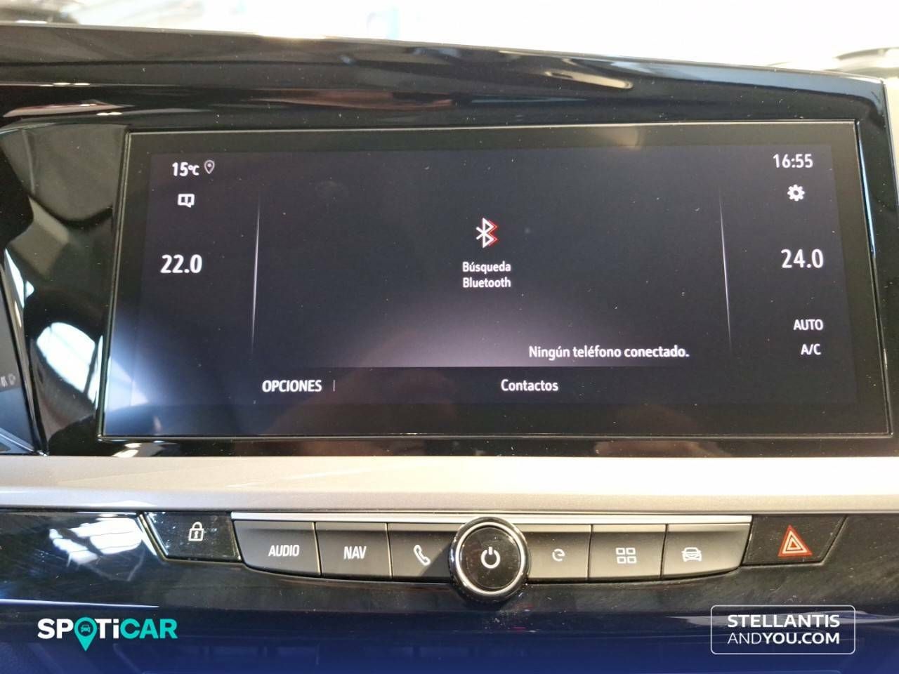 Foto Opel Grandland X 18