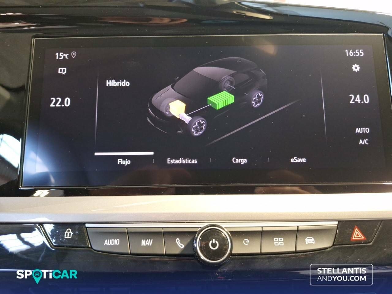 Foto Opel Grandland X 20