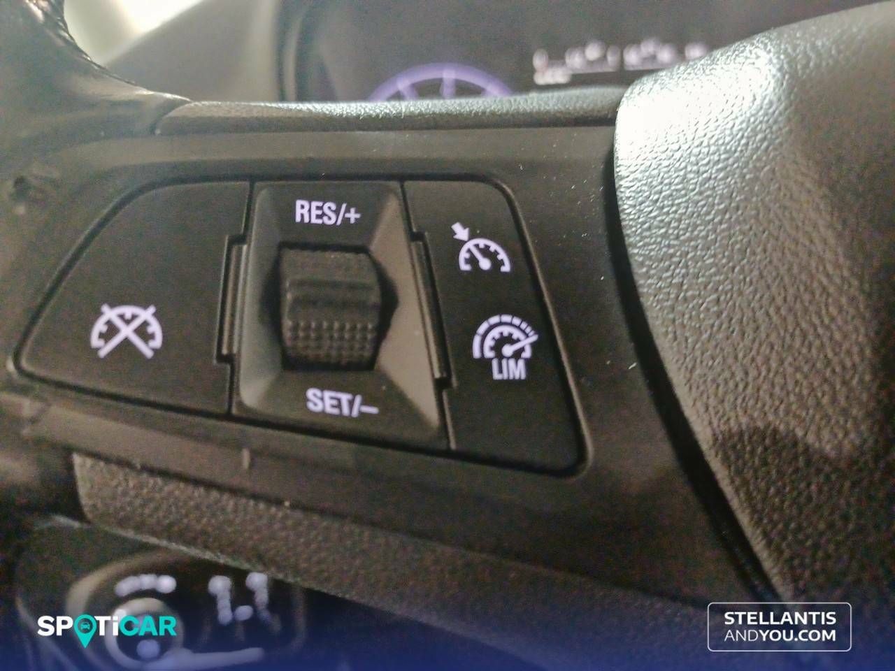 Foto Opel Zafira 16