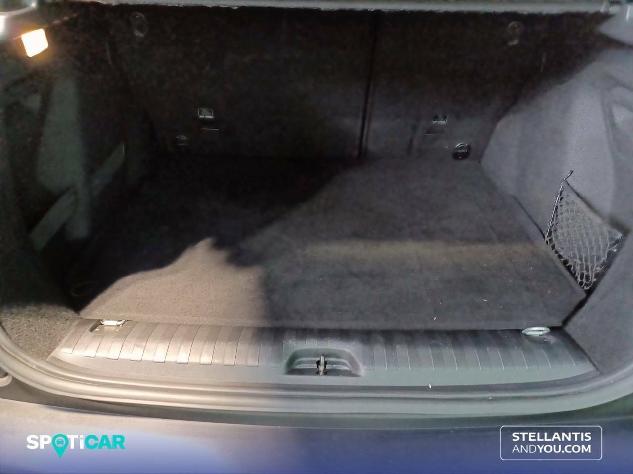 Foto Peugeot 2008 6