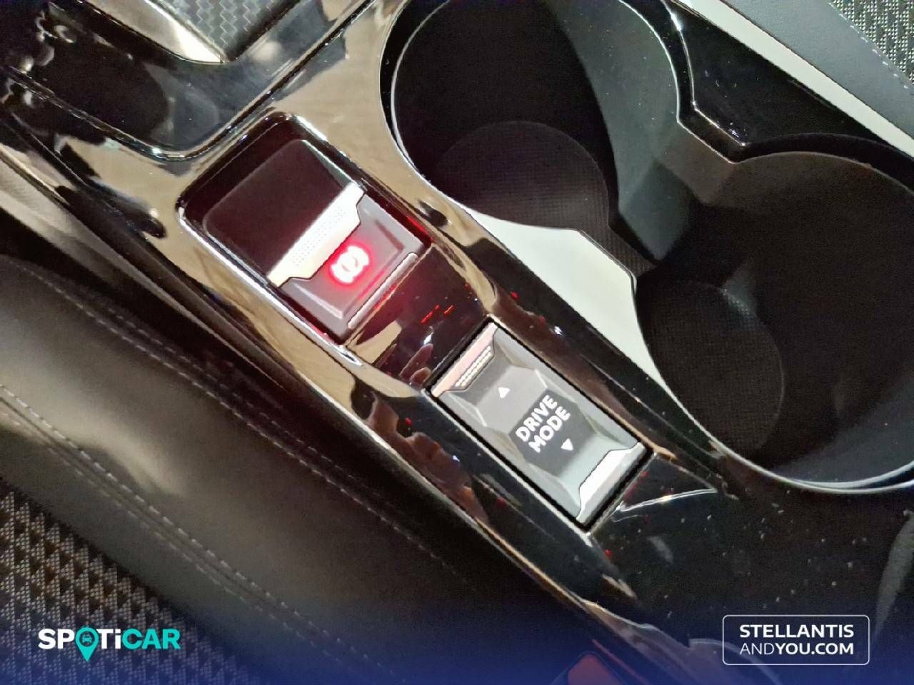 Foto Peugeot 208 20