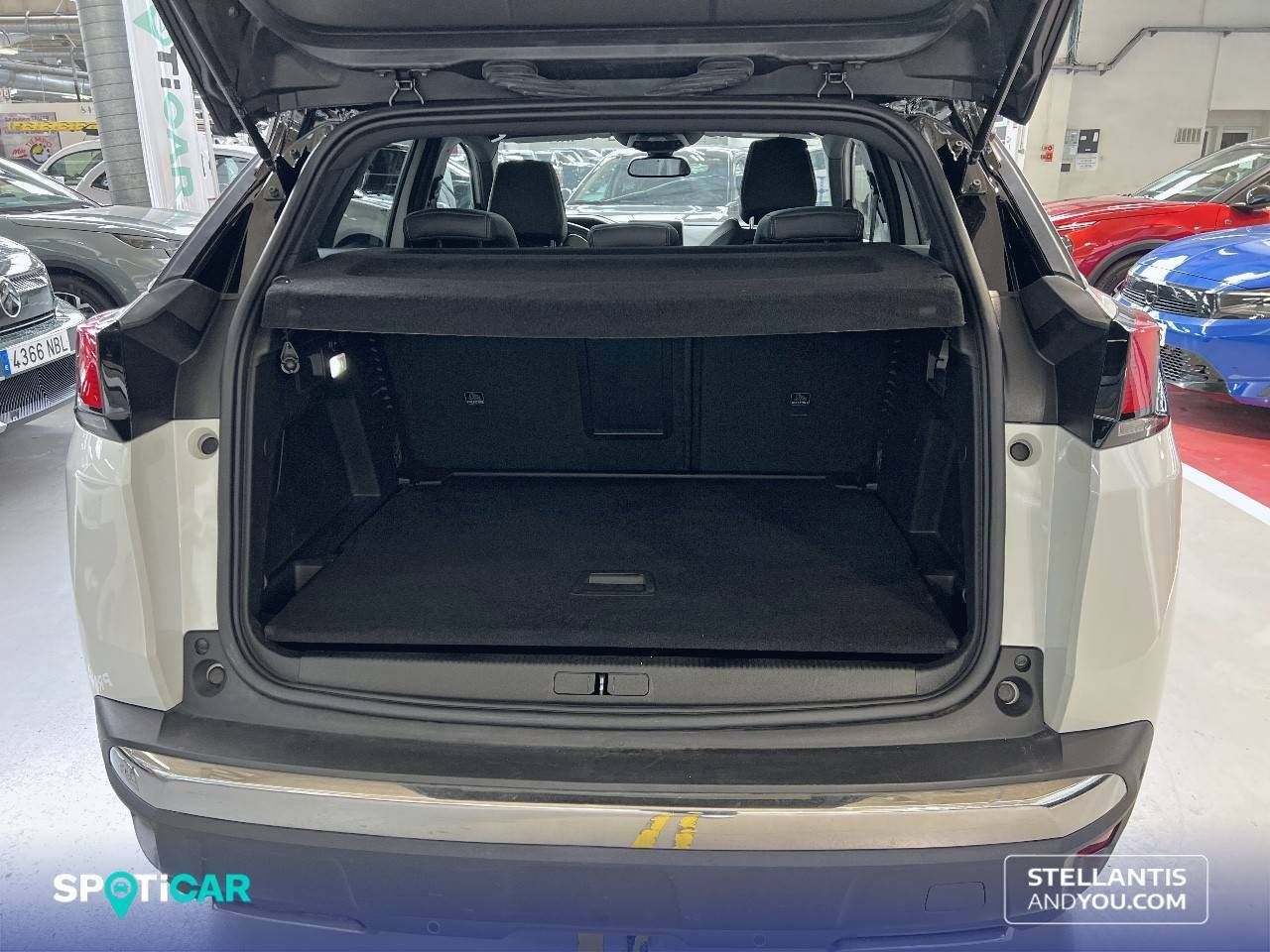 Foto Peugeot 3008 6