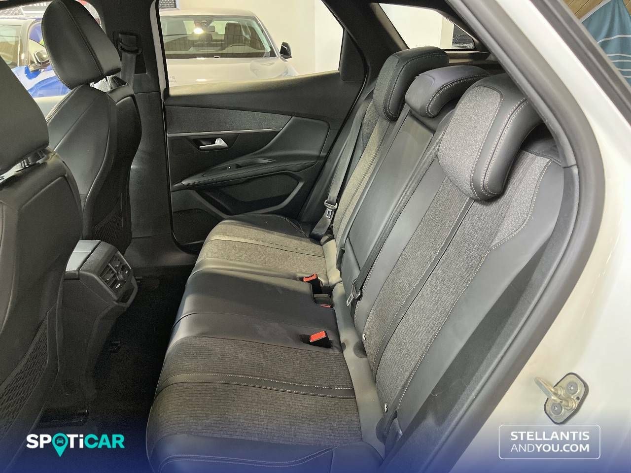 Foto Peugeot 3008 10