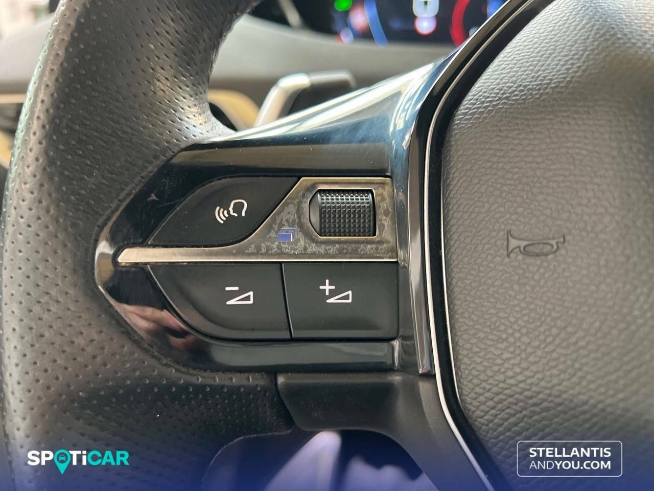 Foto Peugeot 3008 13