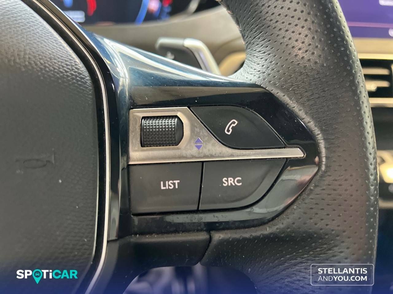 Foto Peugeot 3008 14