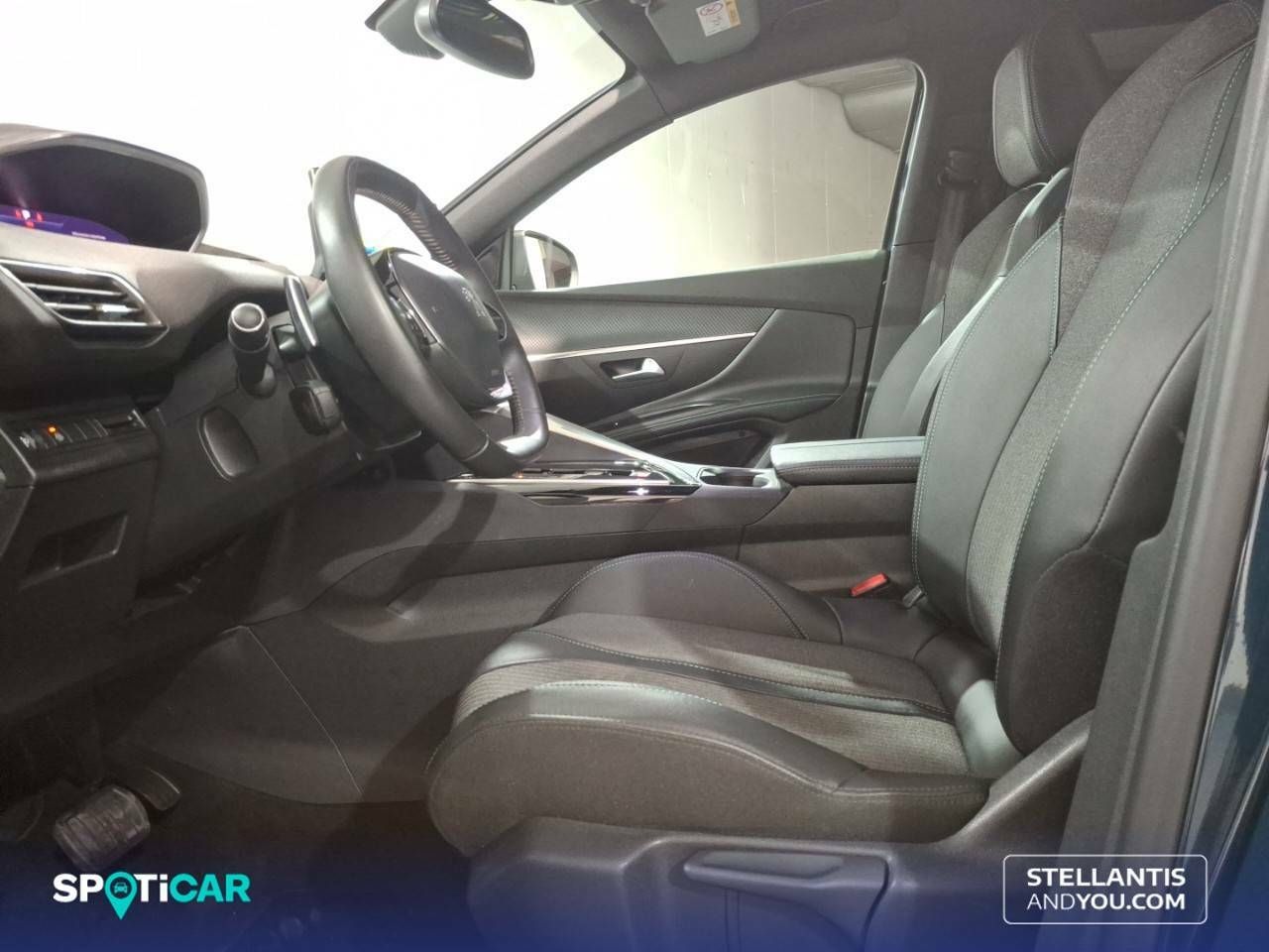 Foto Peugeot 5008 9