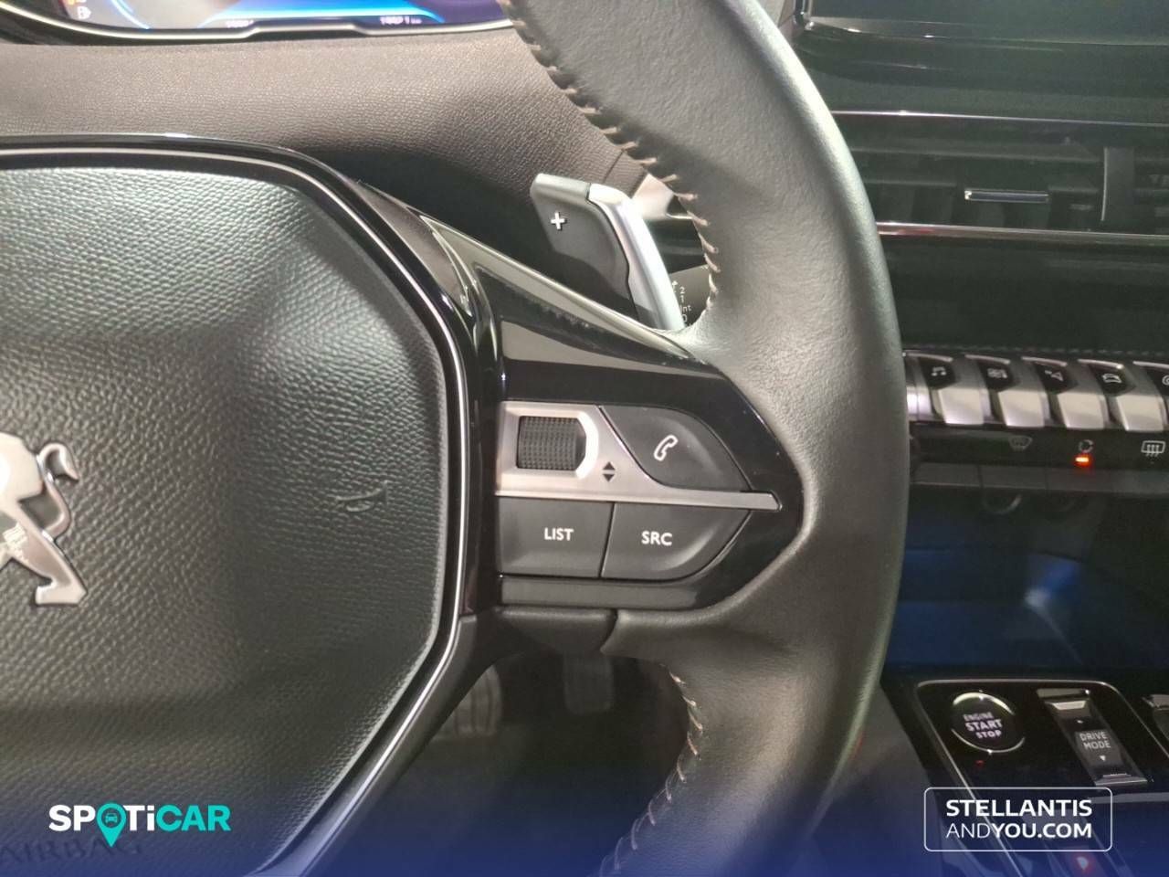 Foto Peugeot 5008 15