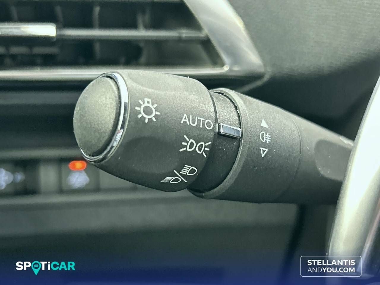 Foto Peugeot 5008 19