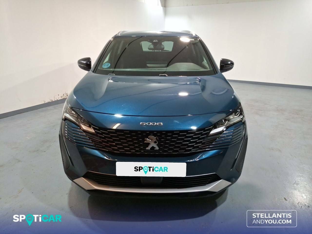 Foto Peugeot 5008 2